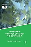 The Palgrave Handbook of Gender and Development: Critical Engagements in Feminist Theory and Practice