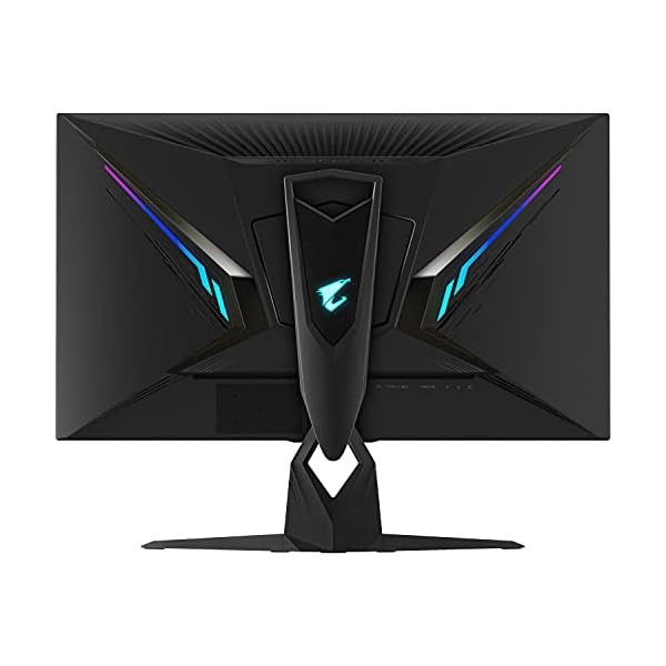 Monitor Gaming GIGABYTE AORUS FI32U-EK 32" 3840 X 2160 UHD - Image 5