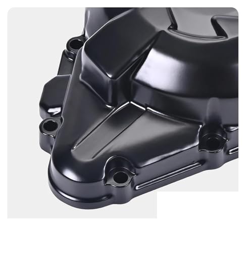Couvercle de moteur moto pour Z1000 2010-2016 cache-stator robuste - 5