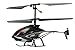 Produktbild Amewi 25097 - Firestorm Pro 2.4 GHz 3 Kanal Gyro Mini Hubschrauber