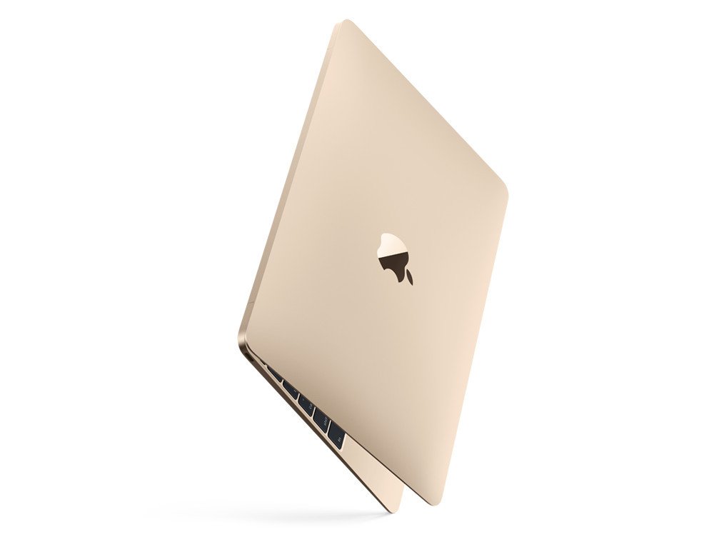 Apple MacBook 12