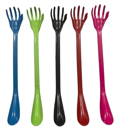 Shoehorn and Back Scratcher Combo