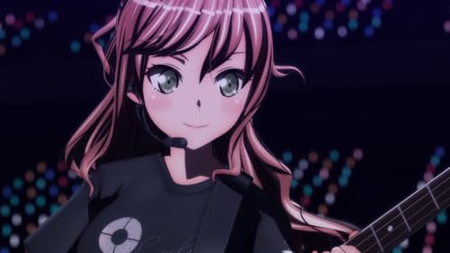 BanG Dream! FILM LIVE 2nd Stage – vue 2