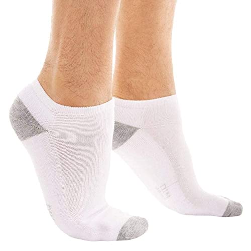 Chaussettes et collants Dim Ecodim Sport Socquettes Courtes X3 pour Accessoires - vue 8