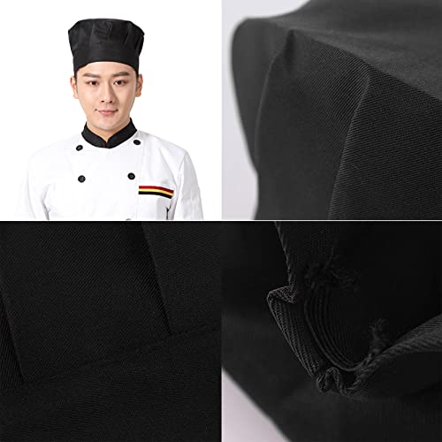 未使用品 COOKERY HOUSE クッカリーハット 丸型 50枚 セット