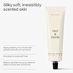 Salt & Stone Body Lotion for Women & Men | Hydrates, Nourishes & Softens Skin | Restores Dry Skin | Fast-Absorbing | Cruelty-Free & Vegan | Neroli & Basil | 3.4 fl oz - Image 5