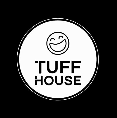 Tuff House cover art