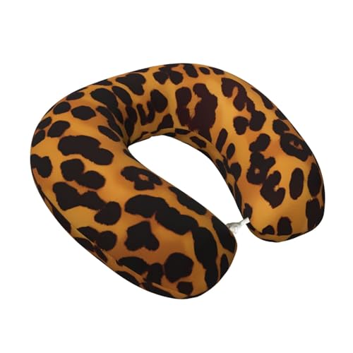 Almohada espuma viscoelástica 30 cm x 25 cm negra miniatura 2