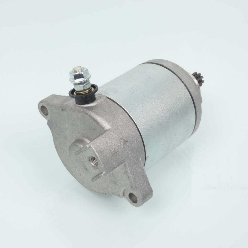 Arrancador RMS para Scooter Piaggio 125 X9 Evolution Euro3 2007 82611R