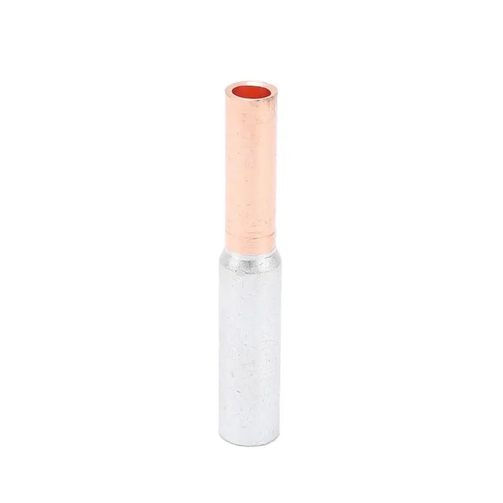 1 Stück GTL-Serie aus komprimiertem Kupfer, Aluminium, CU-AL-Rohr, Bimetall-Crimpklemme, Kabel, Drahtverbinder, Spleißhülse, Ferrule, GTL (Color : GTL-70)