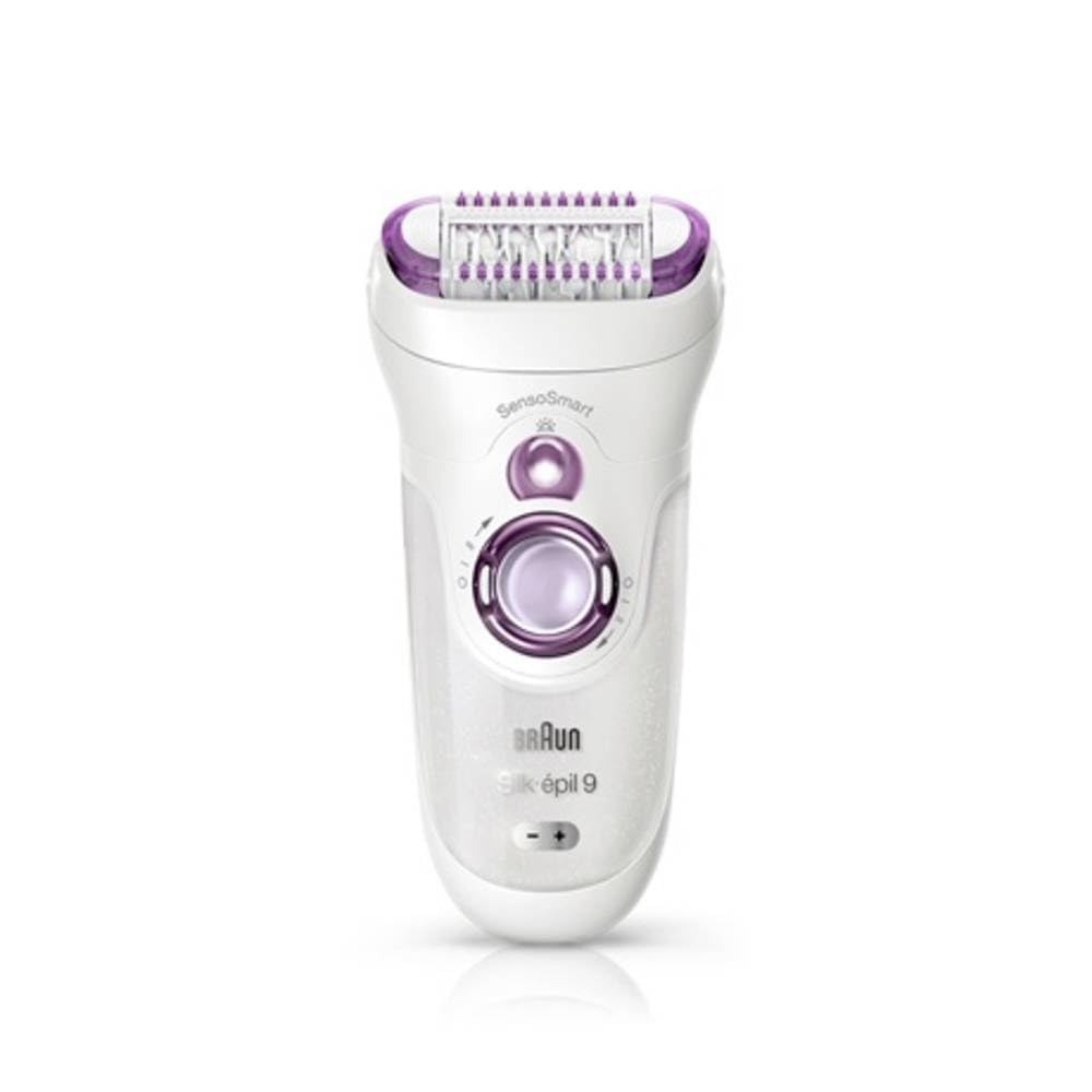 Braun 190493 9 SensoSmart 9/700 Silk-épil 9-700 SensoSmartTM, Plastic