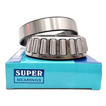 SUPER BEARINGS 32311 Taper Roller Bearing India