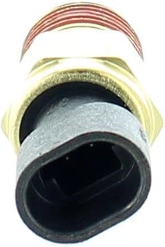 Volvo Penta New OEM Coolant Temperature Sender, 3850397