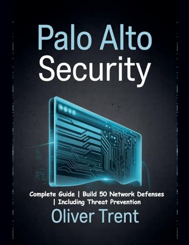 Palo Alto Security