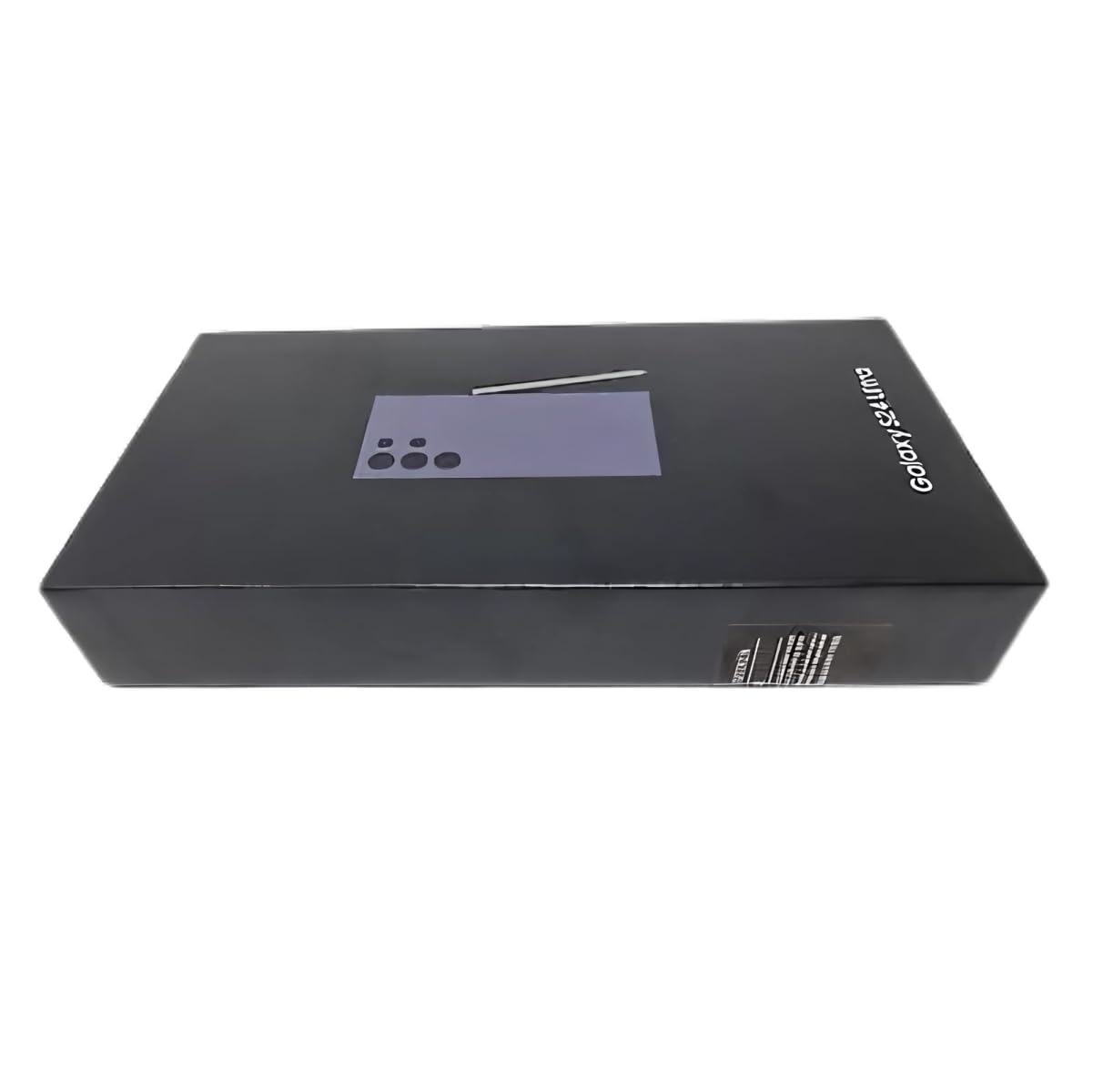Samsung Galaxy S24 Ultra Smartphone 256GB Violett Titanium Violet
