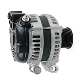 Generator Alternator For LAND ROVER DISCOVERY IV L319 2.7TD 2009-2018, Replaces OE# AH2210300BA