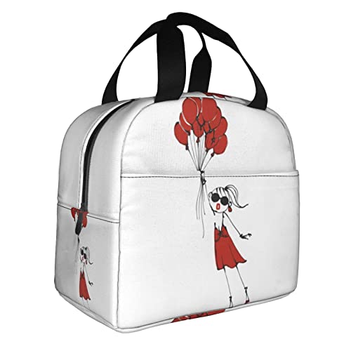 Daichi Miura 保冷ランチバッグ 保冷買い物カゴ用バッグ トート型 ショッピングバッグ 手提 エコバック 保温バック クーラーバッグ 肩掛け 鞄 防水 ランチバッグ 保温 保冷 弁当バッグ ランチトート プチバッグ 弁当袋 撥水 超軽量 通勤 通学 キャンプ アウトドア お花見 8枚目