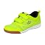 Neon Yellow Black