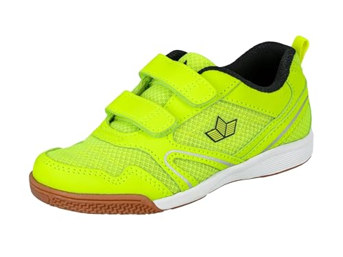 Chaussure terrain intérieur fille avec semelle antidérapante Lico Boulder V