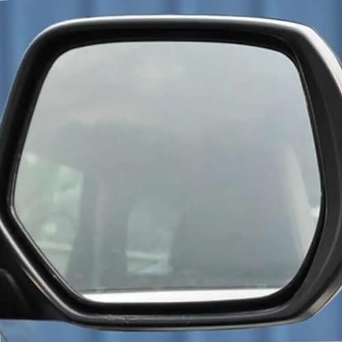 Lentes retrovisores para Honda CR-V 2007-2016, espejos laterales con calor 2