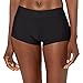 Catalina Women's Boyshort Banded Bikini Swim Bottom Swimsuit