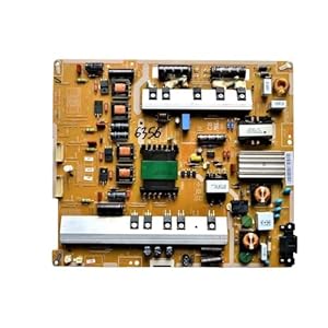 Netzteilplatine BN44-00523A BN44-00523B BN44-00523D, kompatibel mit Samsung 55-Zoll-TV-Ersatzteilen PD55B2Q-CSM PD55B2Q-CDY PD55B2QC_CDY