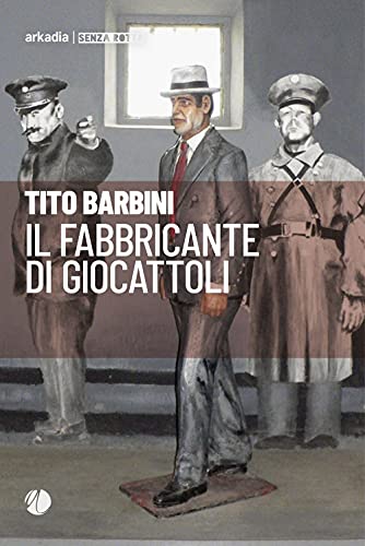  Il fabbricante di giocattoli