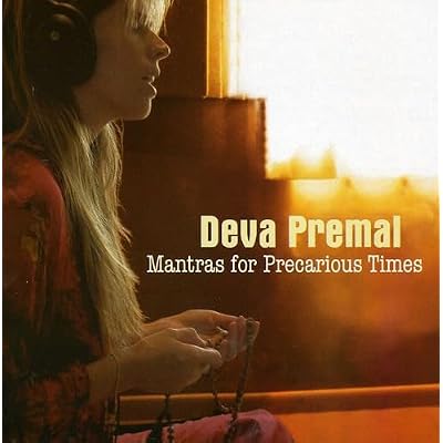 Mantras for Precarious Times