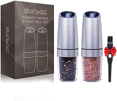 gravity grinders amazon