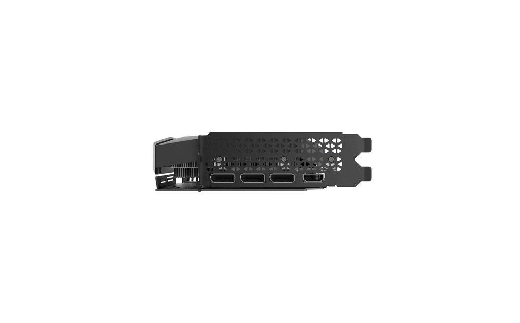 Zotac Gaming GeForce RTX 3070 Twin Edge OC NVIDIA 8 GB GDDR6