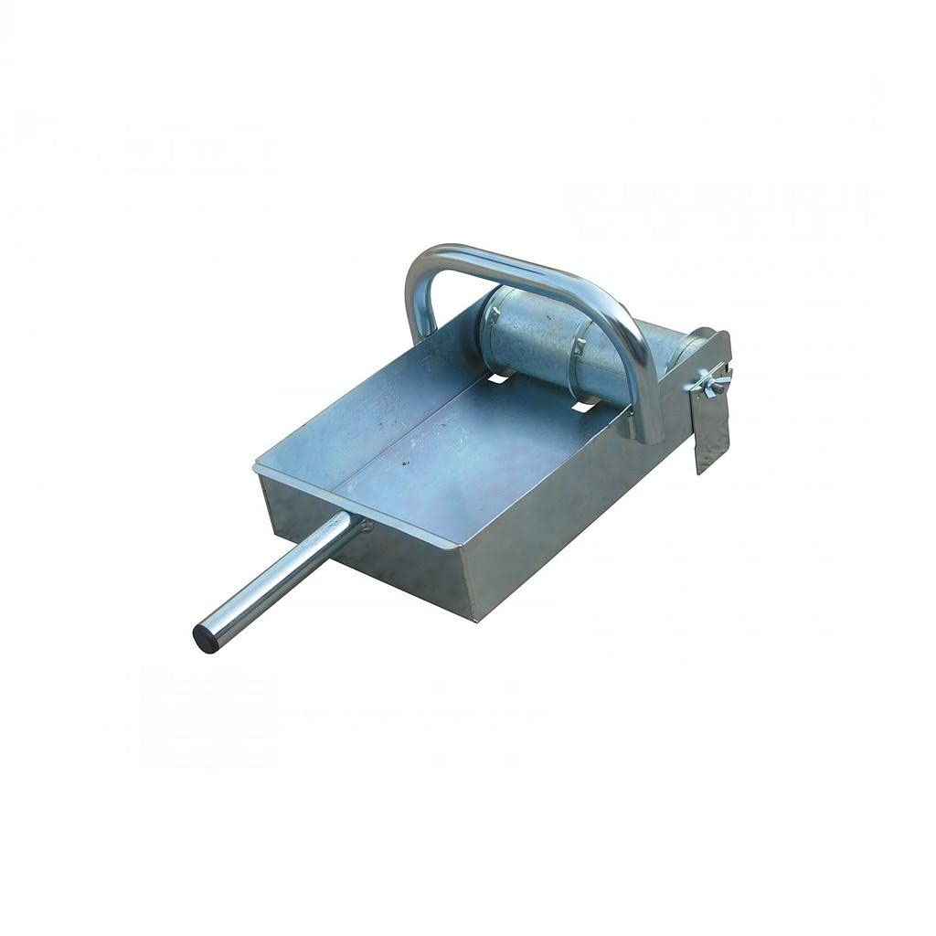 ROULEAU APPL. COLLE 20CM BLOC BETON RECTIFIE