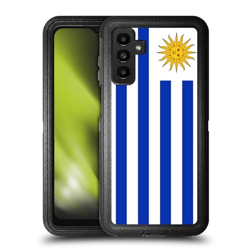 Coque ultra-blindée Samsung Galaxy A13 5G Uruguay premium au design haute définition