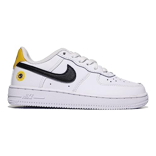 Nike Boy's Force 1 LV8 (Little Kid)4