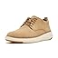 Orzo Suede/Ivory