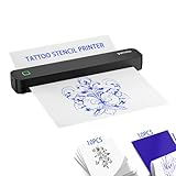 yanxio Wireless Tattoo...