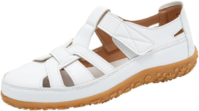 Women's breathable sandals - casual and fashionable, breathable, anti-slip and durable
