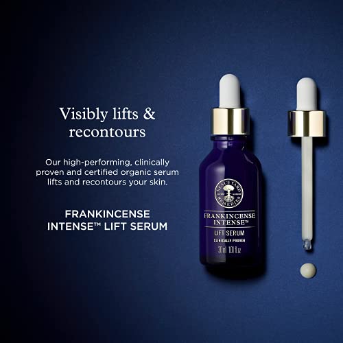Neal's Yard Remedies NEALS YARD REMEDIES Frankincense Lifting Facial Serum, 30 ML