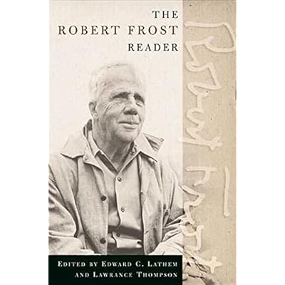 The Robert Frost Reader