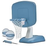 Coast Modern Poolside Basketball Hoop