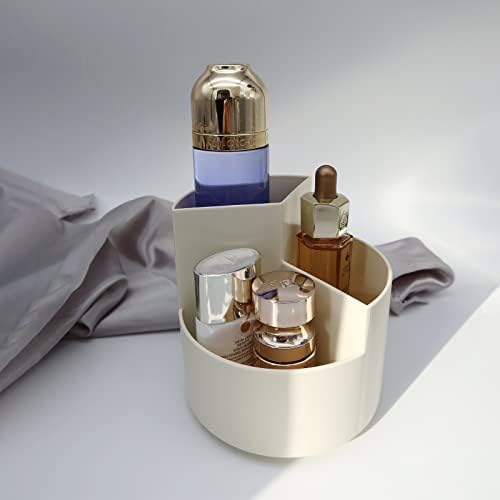 CILIFATAL Cosmetik Organiser Beauty Organiser Make Up Organiser Perfume Holder Make Up Stand for Bathroom, Bedroom