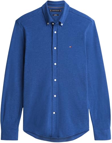Vêtements Tommy Hilfiger Knit Pique Featherwe pour Homme - vue 7
