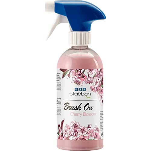 Stübben Brush on Cherry Blossom 500 ml Cover