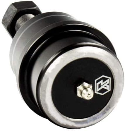 Kryptonite KR0316 - Rótula superior de repuesto resistente compatible con camiones diésel 4x4 Ram 25003500 2003-2020
