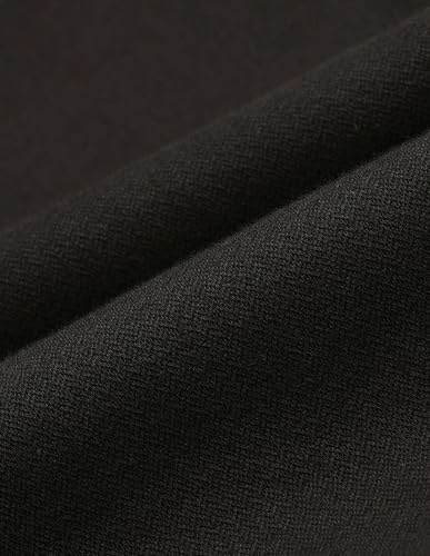 Image of Arrow Sport Men's Super Slim fit Knitted Trousers