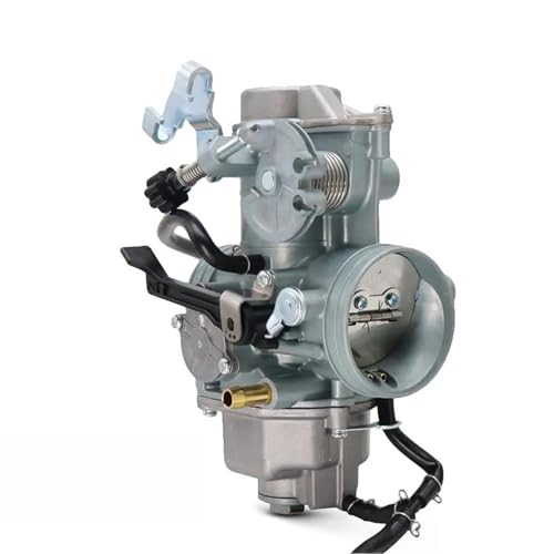 Glissière ronde de carburateur de moto XR600R pour vos sorties enduro