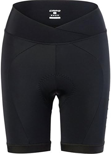 Capo SC Donna Shorts - Women's Black, M