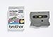Produktbild Brother TX631 Schriftbandkassette 12mm