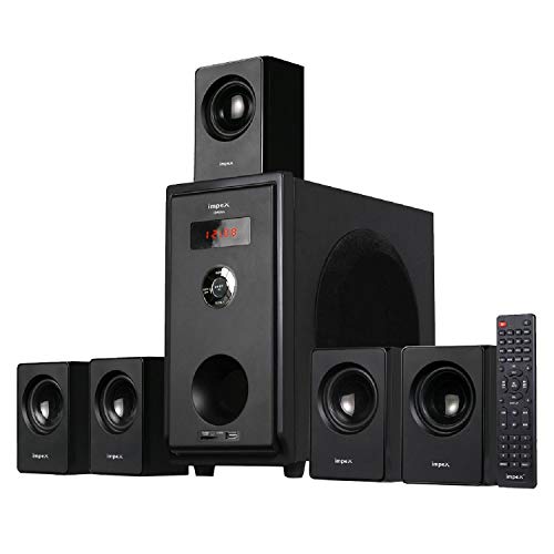 Best home theater under 5000 in 2020 Clearance
