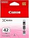 Produktbild Canon CLI-42 PM original Tintenpatrone  Foto Magenta für Pixma Inkjet Drucker PRO100-PRO100S