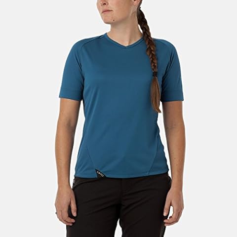 Giro XAR VTT Jersey Femme Cover